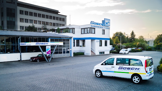 Gosch Karosseriebau GmbH