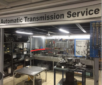 Vol-Mer Getriebe Service