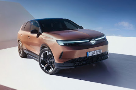 OPEL STELLANTIS &YOU NEU-ISENBURG