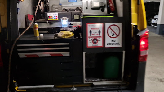 Falsch-Tanken24 | Falsch getankt Notdienst - Mobiler Abpumpservice