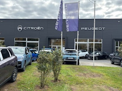 CITROËN STELLANTIS &YOU NEU-ISENBURG