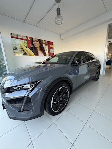 CITROËN STELLANTIS &YOU NEU-ISENBURG