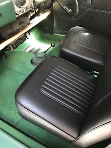 Autosattlerei - Autoglas Raschker