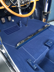 Autosattlerei - Autoglas Raschker
