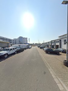 Hoeft Fahrzeuglackier- und Karosseriebetrieb Neu-Isenburg