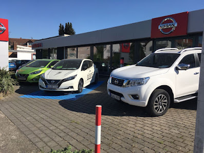Auto-Knerr GmbH