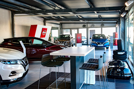 Auto-Knerr GmbH