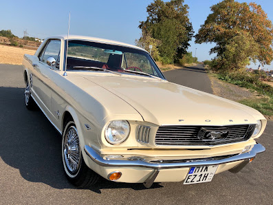 Sperling Classic Cars