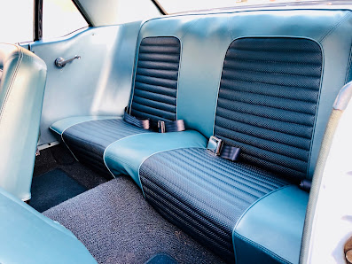 Sperling Classic Cars