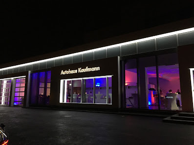 Avemo, Göthling & Kaufmann, Volkswagen | Volkswagen Nfz. Service | Autohaus Hofheim am Taunus