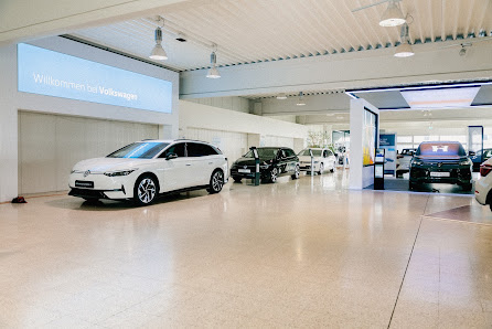 Avemo, Göthling & Kaufmann, Volkswagen | Volkswagen Nfz. Service | Autohaus Hofheim am Taunus