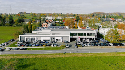 Avemo, Göthling & Kaufmann, Volkswagen | Volkswagen Nfz. Service | Autohaus Hofheim am Taunus