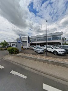Avemo, Göthling & Kaufmann, Volkswagen | Volkswagen Nfz. Service | Autohaus Hofheim am Taunus