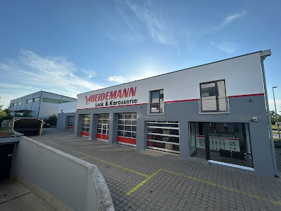 Heidemann Karosseriebau GmbH