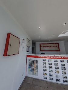 Heidemann Karosseriebau GmbH