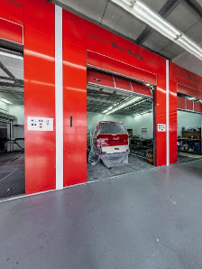 Heidemann Karosseriebau GmbH
