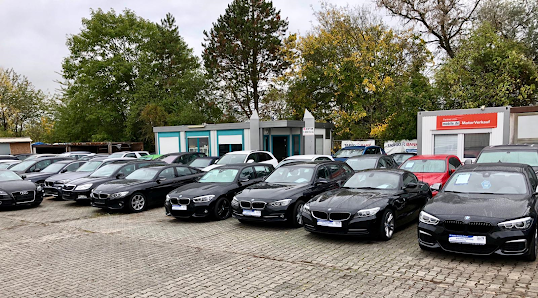 Weilbacher Automobile