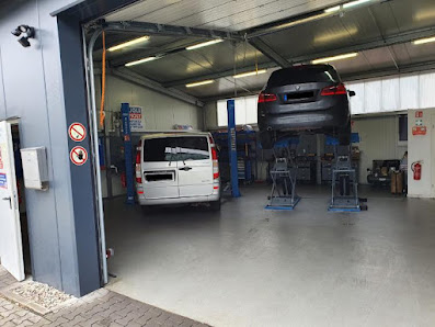 Gürkan Kartal Autoservice