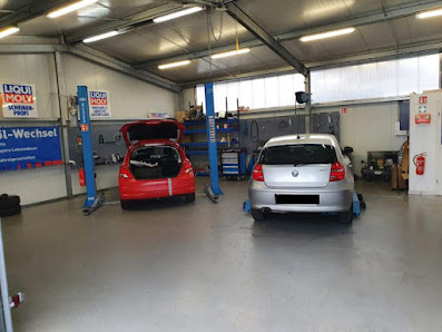 Gürkan Kartal Autoservice