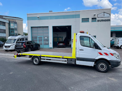 Autolackiererei Damß