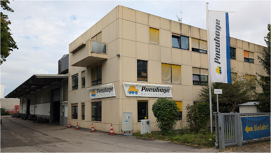 Pneuhage Reifen und Autoservice