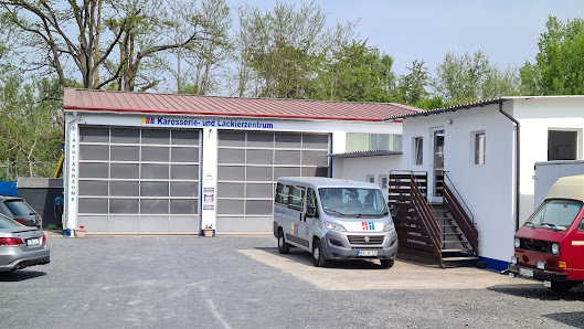 Ideal Karosseriebau GmbH
