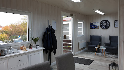 Ideal Karosseriebau GmbH