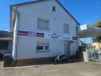 Kfz-Meisterbetrieb Maras