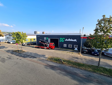 D.C. Autolackiererei Mörfelden GmbH