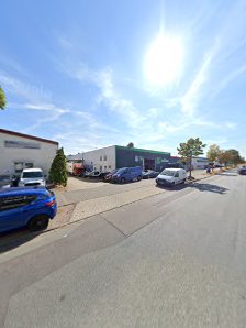 D.C. Autolackiererei Mörfelden GmbH