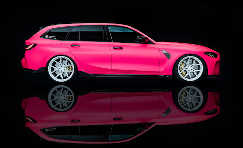 CAMTEC Carconcepts