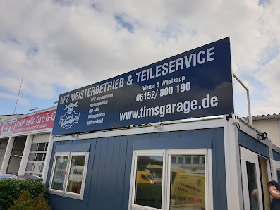 Tim's Garage GmbH