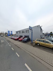 Autoservice Hartmann Engineering GmbH