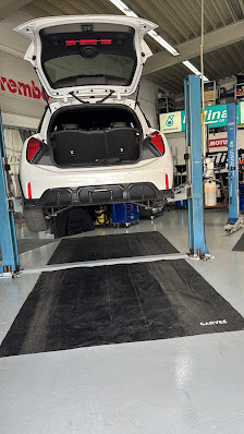 Butinar Car Design - Tuning, Autoservice & Reifenservice
