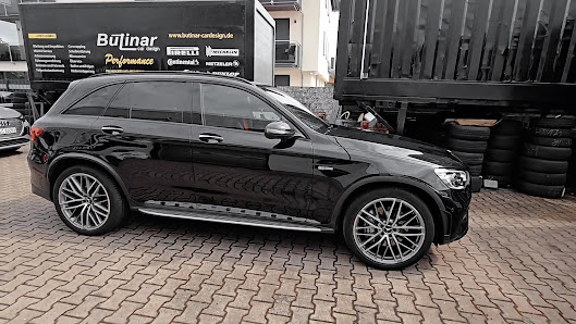 Butinar Car Design - Tuning, Autoservice & Reifenservice