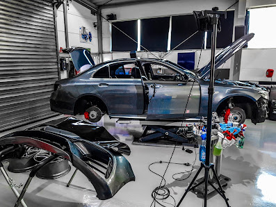 Butinar Car Design - Tuning, Autoservice & Reifenservice