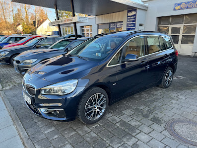 BLUE Automobile GmbH