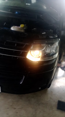 Uplift Car Services