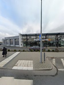 Robert Kunzmann GmbH & Co. KG- Mercedes Benz Service