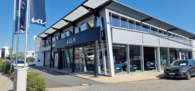 Autohaus Kunzmann