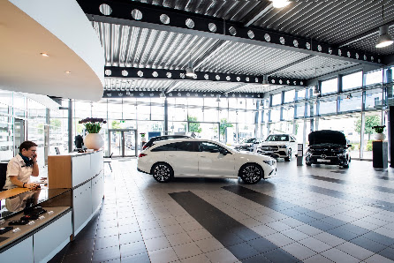 Autohaus Kunzmann