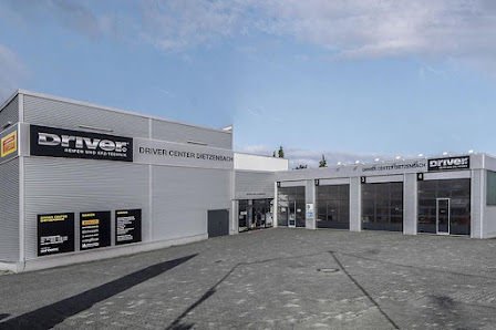 Driver Center Dietzenbach - Driver Reifen Und Kfz-Technik GmbH