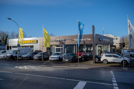 Autohaus Nau GmbH - Hyundai