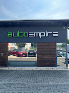 Auto Empire Trading GmbH