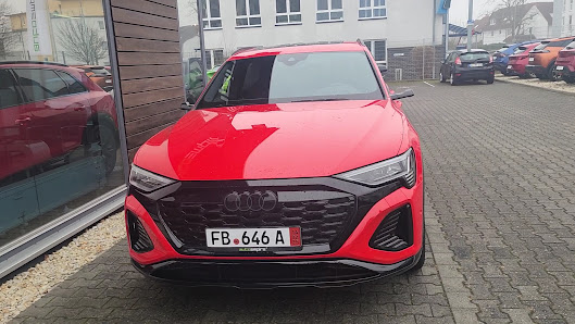 Auto Empire Trading GmbH