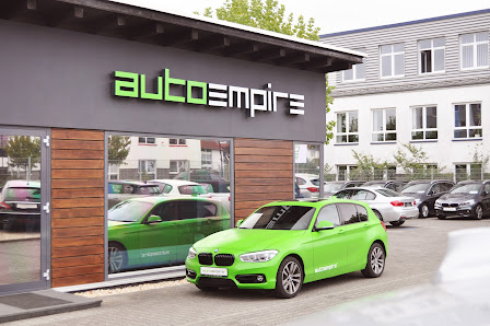 Auto Empire Trading GmbH