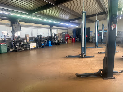 Auto-Hobby-Zentrum