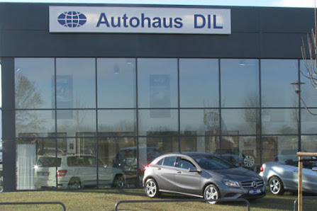 Autohaus DIL GmbH