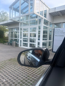 Mercedes-Benz Niederlassung München