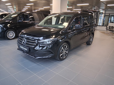 Mercedes-Benz Niederlassung München